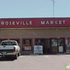 Roseville Mini Market gallery