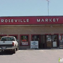Roseville Mini Market - Convenience Stores