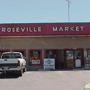 Roseville Mini Market