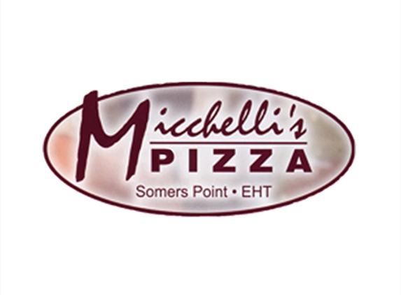 Micchelli's Pizza - Somers Point, NJ