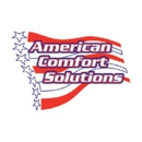 American Comfort Solutions - Heating Contractors & Specialties