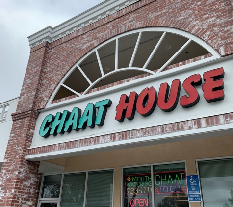Chaat House - Sunnyvale, CA