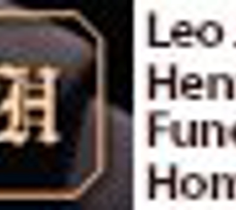 Leo J. Henney Funeral Home - Carnegie, PA