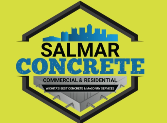 Salmar Concrete - Wichita, KS