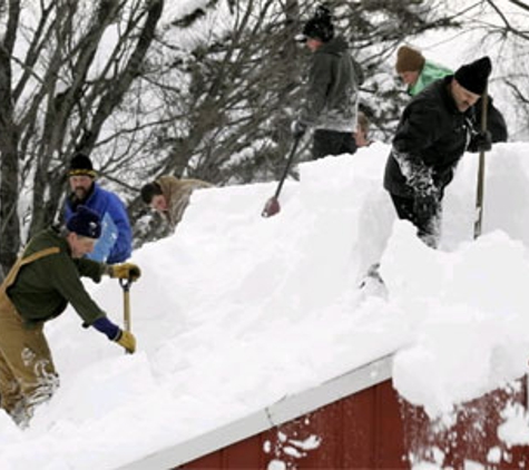 GR Roof Snow & Ice Removal Inc - Grand Rapids, MI