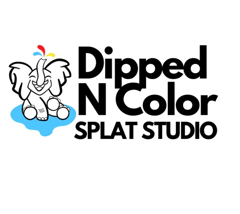 Dipped N Color Splat Studio - Sacramento, CA