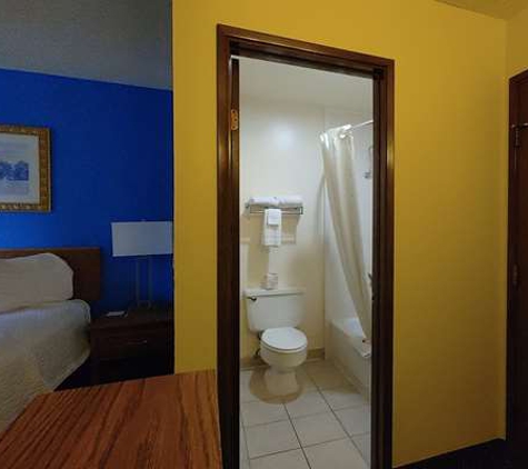 Days Inn by Wyndham Pocatello University Area - Pocatello, ID