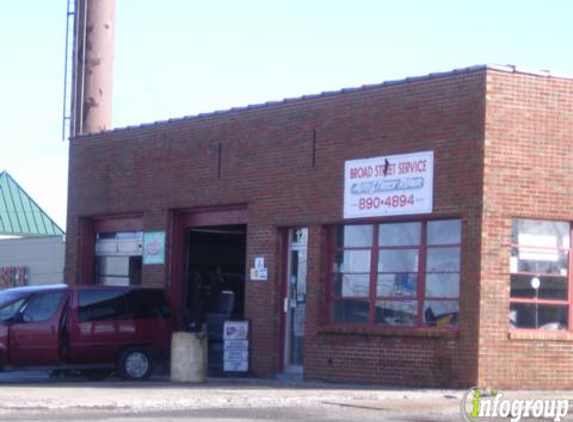 Roger's Automotive - Murfreesboro, TN