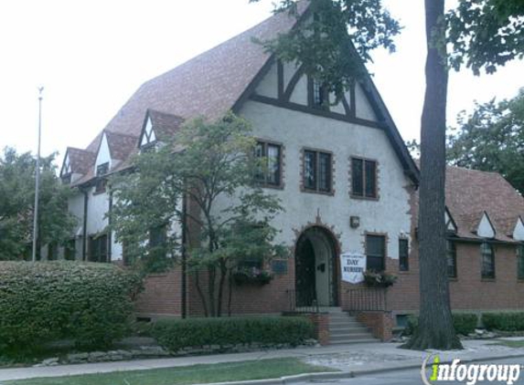 Oak Park & River Forest Day Nursery - Oak Park, IL