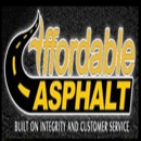 Affordable Asphalt - Driveway Contractors