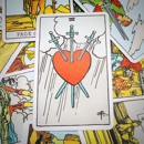 Psychic Love Tarot Readings - Psychics & Mediums