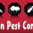 Dixon Pest Control Inc