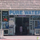 McKee Pure Water - Water Conservation