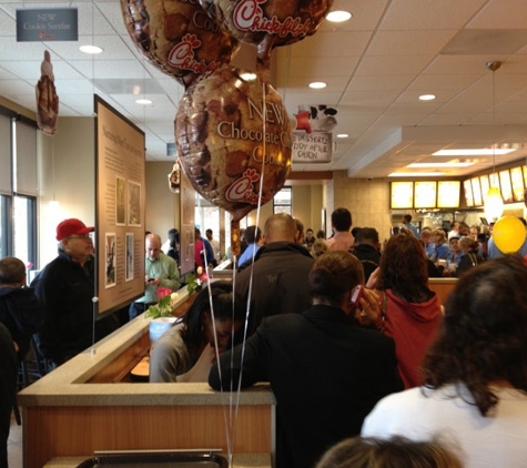 Chick-fil-A - Springfield, VA