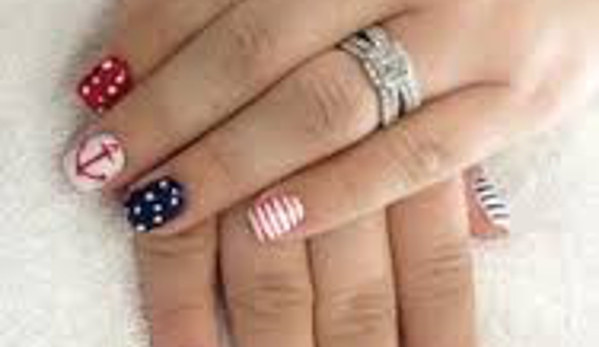 Nail Studio - Boynton Beach, FL