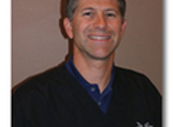 Curtis D Fauble DDS - Quincy, IL