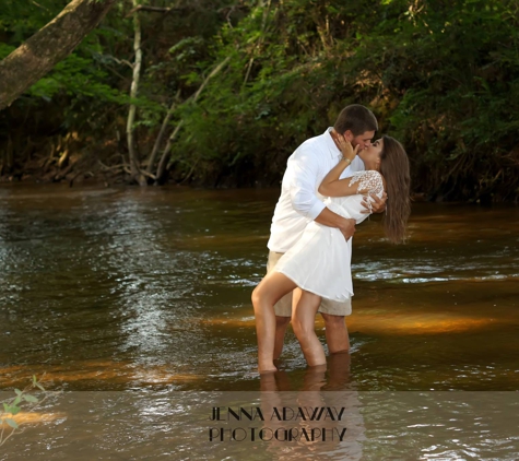 Jenna Adaway Photography - Enterprise, AL