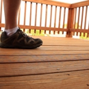Renew Crew - Wood Finishing