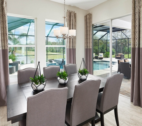 Heron Landing by Meritage Homes - Sarasota, FL