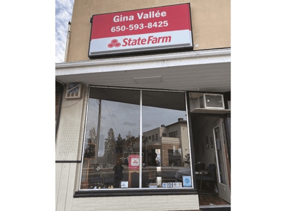 Gina Vallee - State Farm Insurance Agent - San Carlos, CA