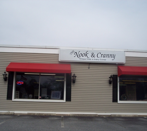 The Nook & Cranny - Kernersville, NC