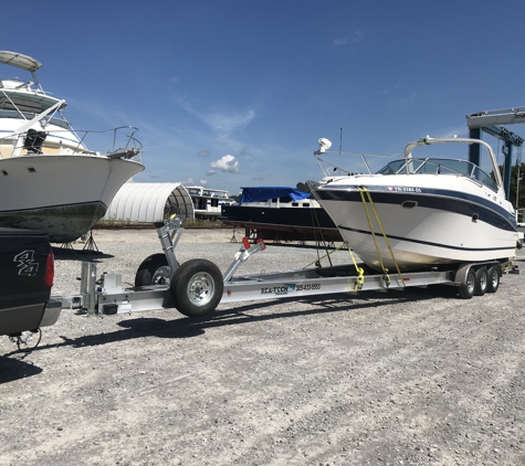 Ishipboats, LLC - Miami, FL