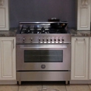 Taylor Made Cabinets - Barbecue Grills & Supplies