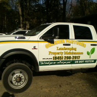 mgh truck lettering - Hopewell Junction, NY. Truck Lettering