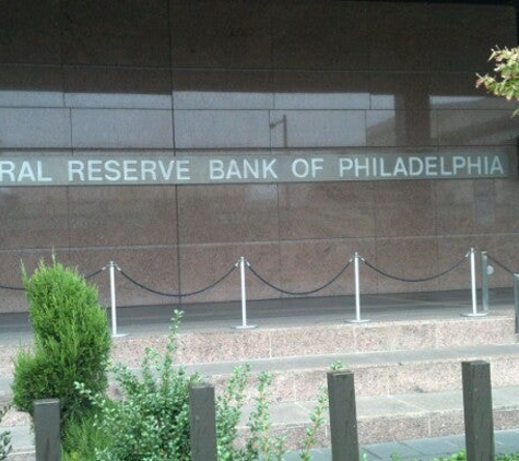 Federal Reserve Bank of Philadelphia - Philadelphia, PA