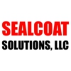 Sealcoat Solutions gallery