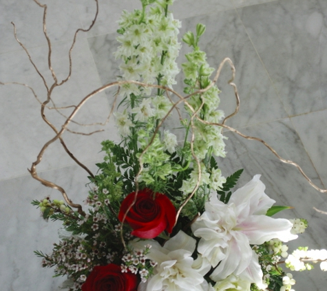 Sylvan Grace Florist in Leonia - Palisades Park, NJ