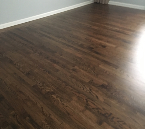 New Georgia Floors - Villa Rica, GA