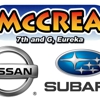 McCrea Nissan gallery