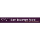 Rsvp Event & Wedding Equipment Rental, Inc - Party Favors, Supplies & Services