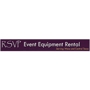 Rsvp Event & Wedding Equipment Rental, Inc