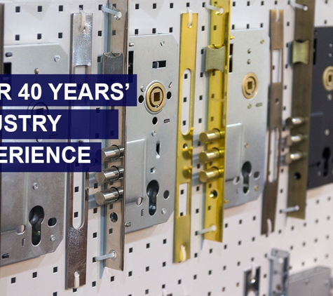 Rocky's City By The Bay Locksmiths - Geelong West, VIC. Over 40 Years Of Industry Experience