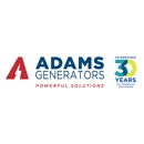 Adams Electric - Heating, Ventilating & Air Conditioning Engineers
