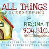 All Things Housekeeping gallery