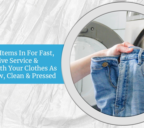 Paul Bros Dry Cleaners - Merewether, NSW. Bring Your Items In For Fast, Effective Service & Walk Out With Your Clothes As Good As New, Clean & Pressed