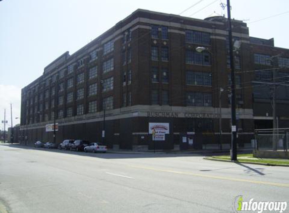 Buschman's Properties Inc - Cleveland, OH