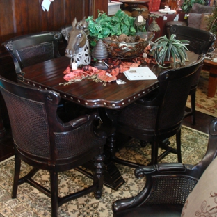 Second Home Furniture Resale - San Antonio, TX