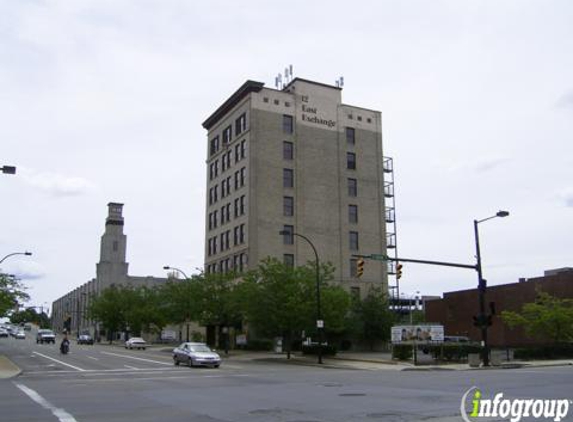 Crucible Developement Corporation - Akron, OH