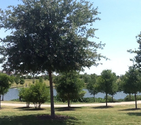 Mueller Lake Park - Austin, TX