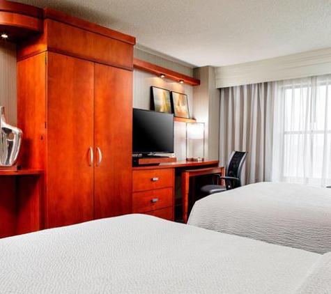 Courtyard by Marriott - Hamilton, OH