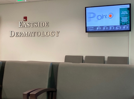 North Pacific Dermatology - Eastside Dermatology - Bellevue, WA