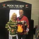 Rock The Box Photo Booths - Photography & Videography