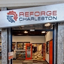 Reforge Charleston - Social Service Organizations
