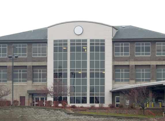 Landmark Credit Union - Hartford, WI