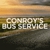 Conroy's Bus Service - Bus & Coach Charters & Tours