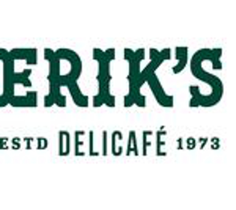 Erik's DeliCafé - San Jose, CA